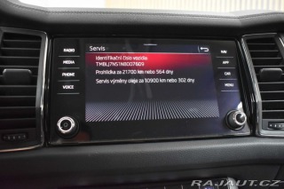 Škoda Kodiaq 2.0 TDI DSG*4X4*MATRIX*DP 2021