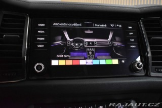 Škoda Kodiaq 2.0 TDI DSG*4X4*MATRIX*DP 2021