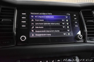 Škoda Kodiaq 2.0 TDI DSG*4X4*MATRIX*DP 2021