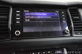 Škoda Kodiaq 2.0 TDI DSG*4X4*MATRIX*DP 2021