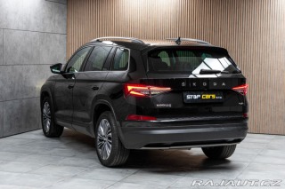 Škoda Kodiaq 2.0 TDI DSG*4X4*MATRIX*DP 2021