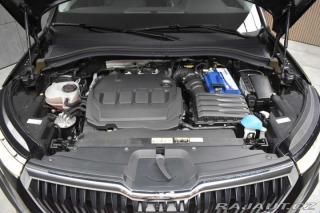 Škoda Kodiaq 2.0 TDI DSG*4X4*MATRIX*DP 2021