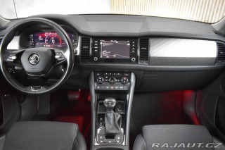 Škoda Kodiaq 2.0 TDI DSG*4X4*MATRIX*DP 2021