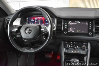 Škoda Kodiaq 2.0 TDI DSG*4X4*MATRIX*DP 2021