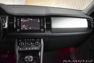Škoda Kodiaq 2.0 TDI DSG*4X4*MATRIX*DP 2021