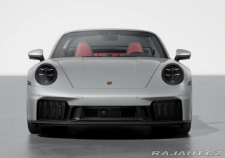 Porsche 911 Targa 4 GTS 2026