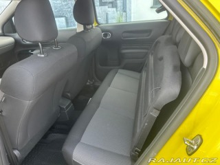 Citroën C4 Cactus 1.2 PURETECH, 60KW, 1.MAJ 2016