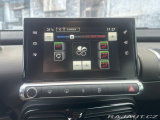 Citroën C4 Cactus 1.2 PURETECH, 60KW, 1.MAJ 2016