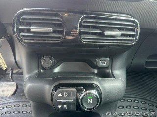 Citroën C4 Cactus 1.2 PURETECH, 60KW, 1.MAJ 2016