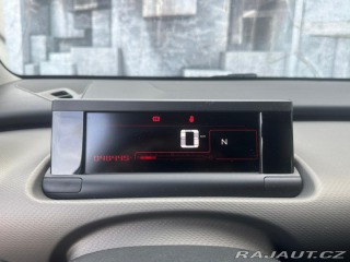 Citroën C4 Cactus 1.2 PURETECH, 60KW, 1.MAJ 2016