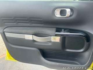 Citroën C4 Cactus 1.2 PURETECH, 60KW, 1.MAJ 2016