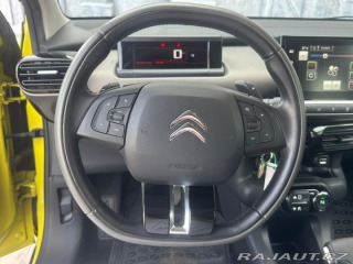 Citroën C4 Cactus 1.2 PURETECH, 60KW, 1.MAJ 2016
