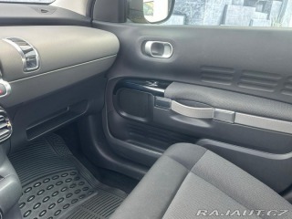 Citroën C4 Cactus 1.2 PURETECH, 60KW, 1.MAJ 2016