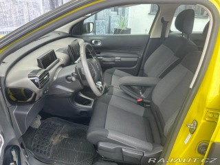 Citroën C4 Cactus 1.2 PURETECH, 60KW, 1.MAJ 2016