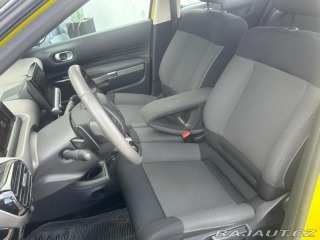 Citroën C4 Cactus 1.2 PURETECH, 60KW, 1.MAJ 2016