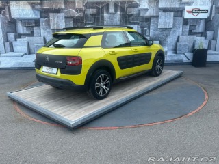 Citroën C4 Cactus 1.2 PURETECH, 60KW, 1.MAJ 2016