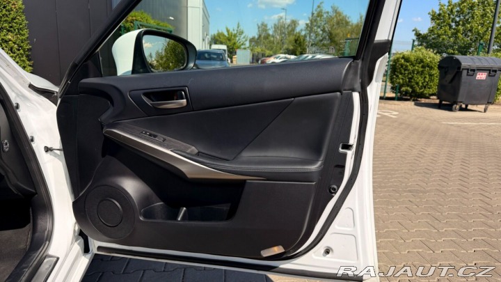 Lexus Ostatní modely IS 300h 300H 2,5 F SPORT PLUS 2021