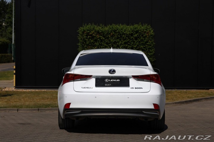 Lexus Ostatní modely IS 300h 300H 2,5 F SPORT PLUS 2021