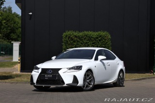 Lexus Ostatní modely IS 300h 300H 2,5 F SPORT PLUS 2021