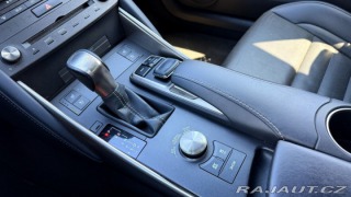 Lexus Ostatní modely IS 300h 300H 2,5 F SPORT PLUS 2021