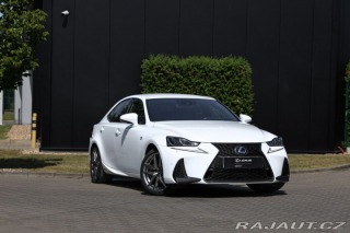 Lexus Ostatní modely IS 300h 300H 2,5 F SPORT PLUS 2021