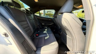 Lexus Ostatní modely IS 300h 300H 2,5 F SPORT PLUS 2021