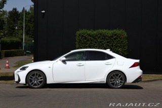 Lexus Ostatní modely IS 300h 300H 2,5 F SPORT PLUS 2021