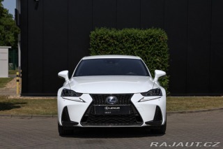 Lexus Ostatní modely IS 300h 300H 2,5 F SPORT PLUS 2021