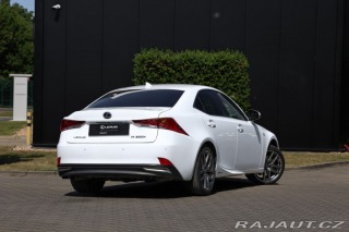 Lexus Ostatní modely IS 300h 300H 2,5 F SPORT PLUS 2021