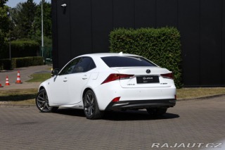 Lexus Ostatní modely IS 300h 300H 2,5 F SPORT PLUS 2021