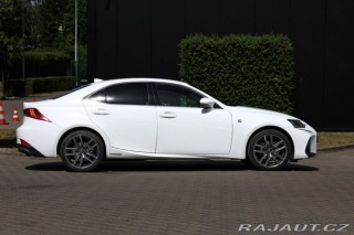 Lexus Ostatní modely IS 300h 300H 2,5 F SPORT PLUS 2021