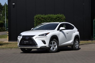 Lexus  NX 300h 300H 2,5 HEV PRESTIEGE SA