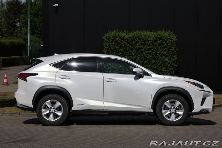 Lexus Ostatní modely NX 300h 300H 2,5 HEV PRESTIEGE SA 2021