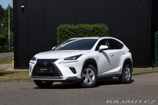 Lexus Ostatní modely NX 300h 300H 2,5 HEV PRESTIEGE SA 2021