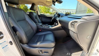 Lexus Ostatní modely NX 300h 300H 2,5 HEV PRESTIEGE SA 2021