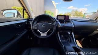 Lexus Ostatní modely NX 300h 300H 2,5 HEV PRESTIEGE SA 2021