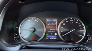 Lexus Ostatní modely NX 300h 300H 2,5 HEV PRESTIEGE SA 2021