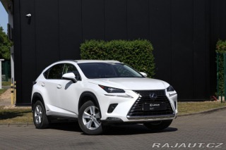 Lexus Ostatní modely NX 300h 300H 2,5 HEV PRESTIEGE SA 2021
