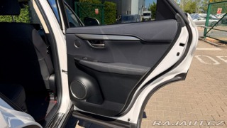 Lexus Ostatní modely NX 300h 300H 2,5 HEV PRESTIEGE SA 2021