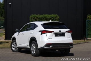 Lexus Ostatní modely NX 300h 300H 2,5 HEV PRESTIEGE SA 2021