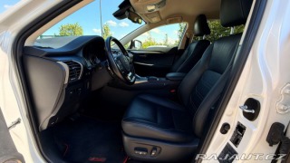 Lexus Ostatní modely NX 300h 300H 2,5 HEV PRESTIEGE SA 2021