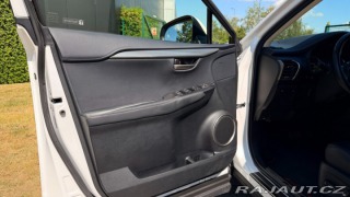 Lexus Ostatní modely NX 300h 300H 2,5 HEV PRESTIEGE SA 2021