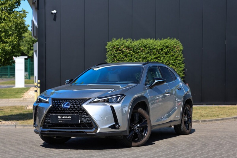 Lexus Ostatní modely UX 250h 250H 2,0 HEV SPECIAL EDIT