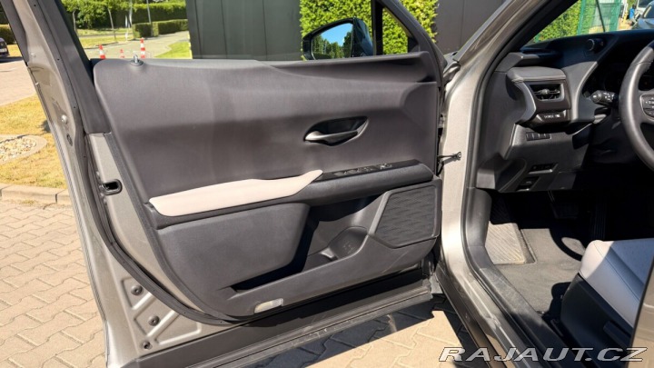 Lexus Ostatní modely UX 250h 250H 2,0 HEV SPECIAL EDIT 2022