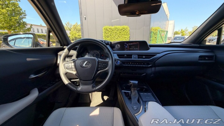 Lexus Ostatní modely UX 250h 250H 2,0 HEV SPECIAL EDIT 2022