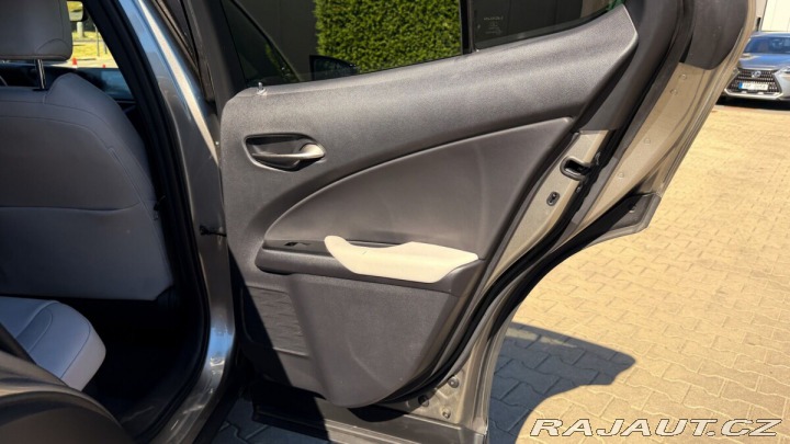 Lexus Ostatní modely UX 250h 250H 2,0 HEV SPECIAL EDIT 2022