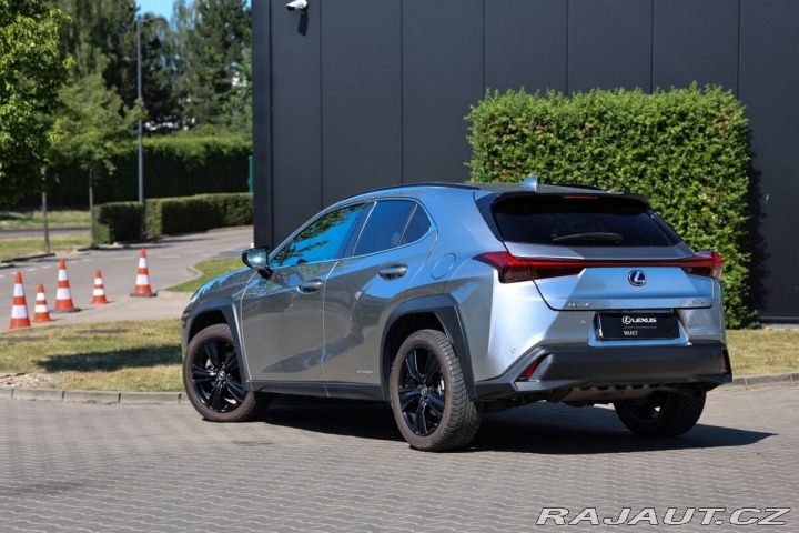 Lexus Ostatní modely UX 250h 250H 2,0 HEV SPECIAL EDIT 2022