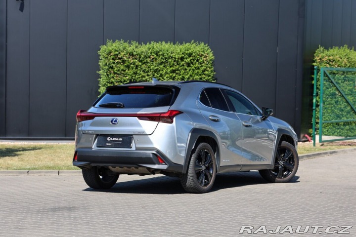 Lexus Ostatní modely UX 250h 250H 2,0 HEV SPECIAL EDIT 2022