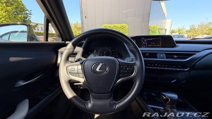 Lexus Ostatní modely UX 250h 250H 2,0 HEV SPECIAL EDIT 2022
