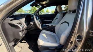Lexus Ostatní modely UX 250h 250H 2,0 HEV SPECIAL EDIT 2022